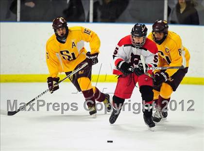 Thumbnail 2 in St. Joseph @ Warde/Ludlowe  photogallery.