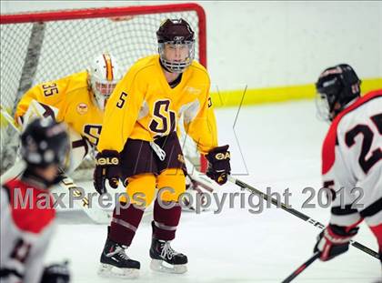 Thumbnail 3 in St. Joseph @ Warde/Ludlowe  photogallery.