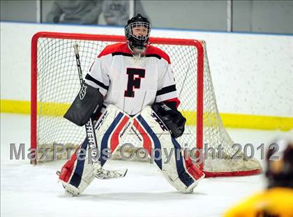 Thumbnail 2 in St. Joseph @ Warde/Ludlowe  photogallery.