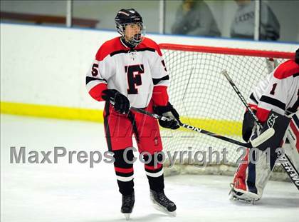 Thumbnail 1 in St. Joseph @ Warde/Ludlowe  photogallery.