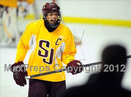 Thumbnail 1 in St. Joseph @ Warde/Ludlowe  photogallery.
