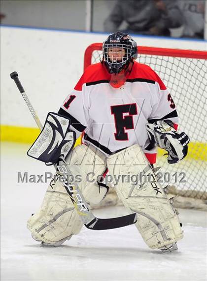 Thumbnail 1 in St. Joseph @ Warde/Ludlowe  photogallery.
