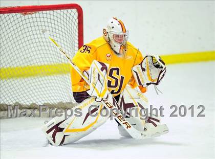 Thumbnail 3 in St. Joseph @ Warde/Ludlowe  photogallery.