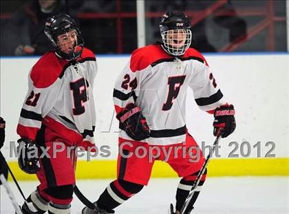 Thumbnail 3 in St. Joseph @ Warde/Ludlowe  photogallery.