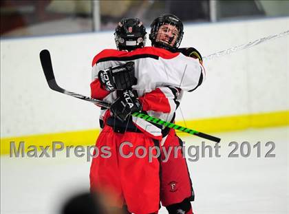 Thumbnail 2 in St. Joseph @ Warde/Ludlowe  photogallery.