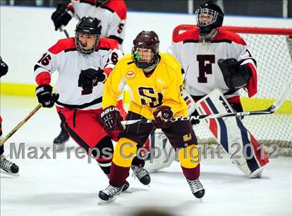 Thumbnail 1 in St. Joseph @ Warde/Ludlowe  photogallery.