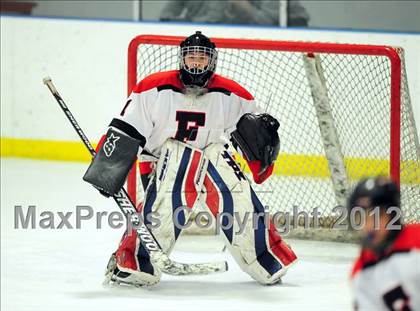 Thumbnail 1 in St. Joseph @ Warde/Ludlowe  photogallery.