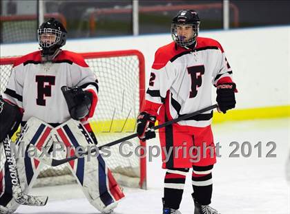 Thumbnail 3 in St. Joseph @ Warde/Ludlowe  photogallery.