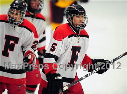 Thumbnail 3 in St. Joseph @ Warde/Ludlowe  photogallery.
