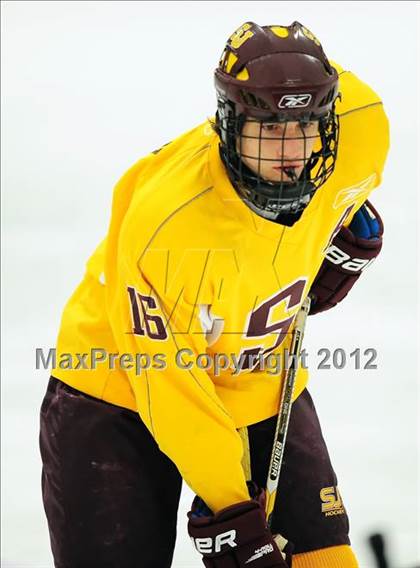 Thumbnail 2 in St. Joseph @ Warde/Ludlowe  photogallery.