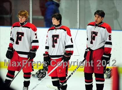 Thumbnail 1 in St. Joseph @ Warde/Ludlowe  photogallery.