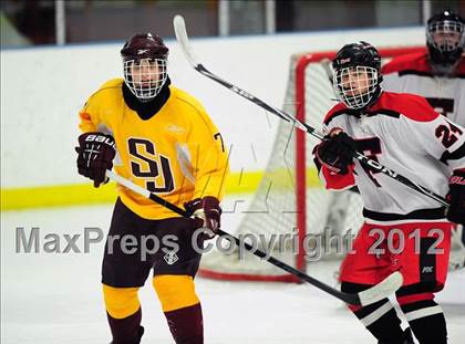Thumbnail 3 in St. Joseph @ Warde/Ludlowe  photogallery.
