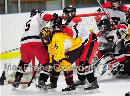 Thumbnail 3 in St. Joseph @ Warde/Ludlowe  photogallery.