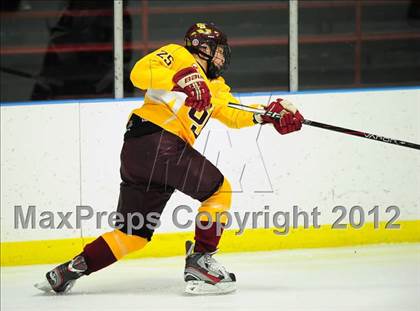 Thumbnail 3 in St. Joseph @ Warde/Ludlowe  photogallery.