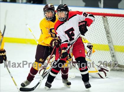 Thumbnail 1 in St. Joseph @ Warde/Ludlowe  photogallery.