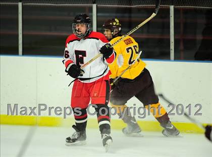 Thumbnail 1 in St. Joseph @ Warde/Ludlowe  photogallery.