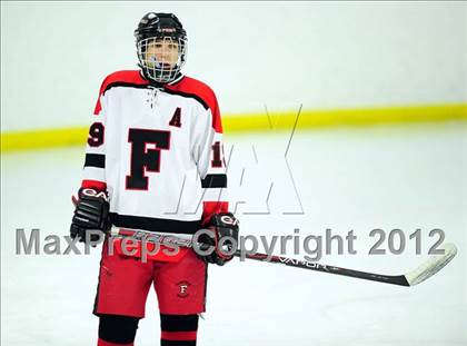 Thumbnail 1 in St. Joseph @ Warde/Ludlowe  photogallery.
