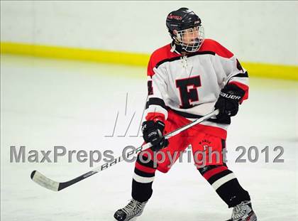 Thumbnail 2 in St. Joseph @ Warde/Ludlowe  photogallery.