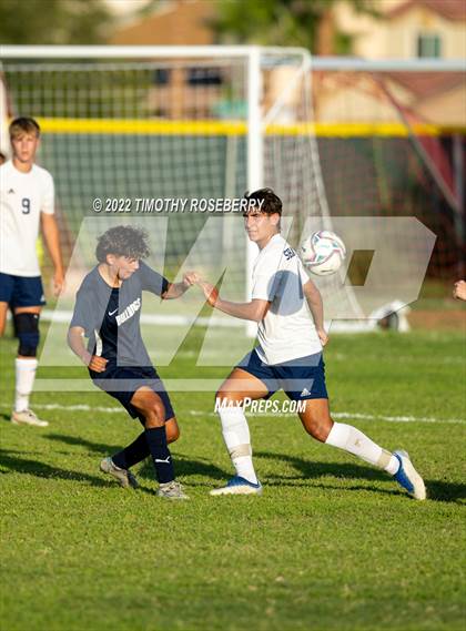 Thumbnail 1 in Shadow Ridge vs. Centennial photogallery.