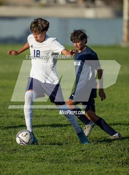 Thumbnail 1 in Shadow Ridge vs. Centennial photogallery.