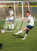 Photo from the gallery "Shadow Ridge vs. Centennial"
