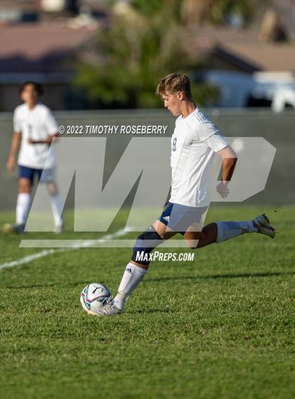 Thumbnail 3 in Shadow Ridge vs. Centennial photogallery.