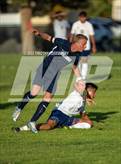 Photo from the gallery "Shadow Ridge vs. Centennial"