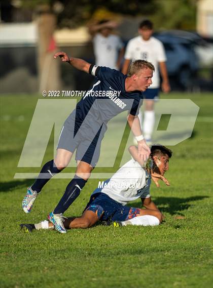 Thumbnail 1 in Shadow Ridge vs. Centennial photogallery.