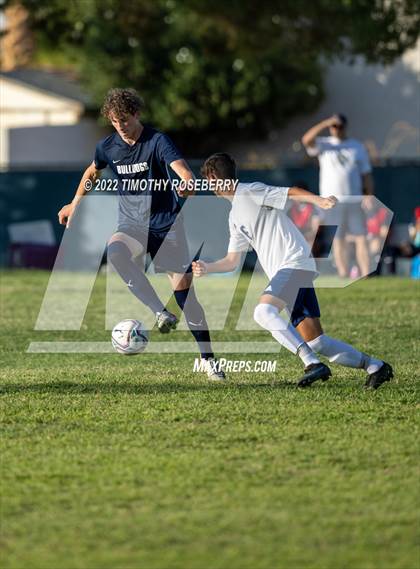 Thumbnail 3 in Shadow Ridge vs. Centennial photogallery.
