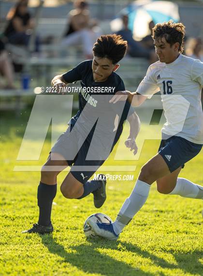 Thumbnail 3 in Shadow Ridge vs. Centennial photogallery.