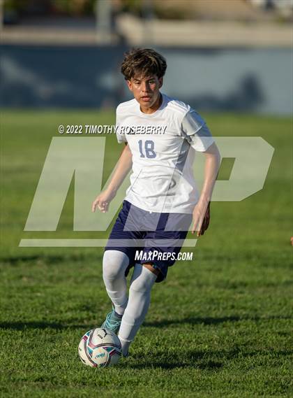 Thumbnail 3 in Shadow Ridge vs. Centennial photogallery.