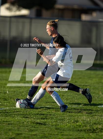 Thumbnail 3 in Shadow Ridge vs. Centennial photogallery.