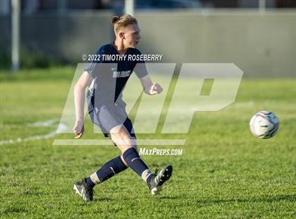 Thumbnail 2 in Shadow Ridge vs. Centennial photogallery.