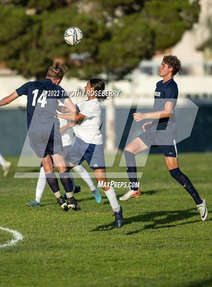 Thumbnail 2 in Shadow Ridge vs. Centennial photogallery.