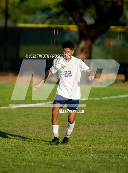 Thumbnail 3 in Shadow Ridge vs. Centennial photogallery.