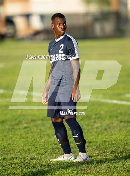 Thumbnail 3 in Shadow Ridge vs. Centennial photogallery.