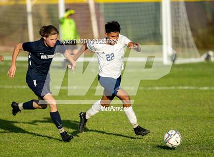Thumbnail 1 in Shadow Ridge vs. Centennial photogallery.