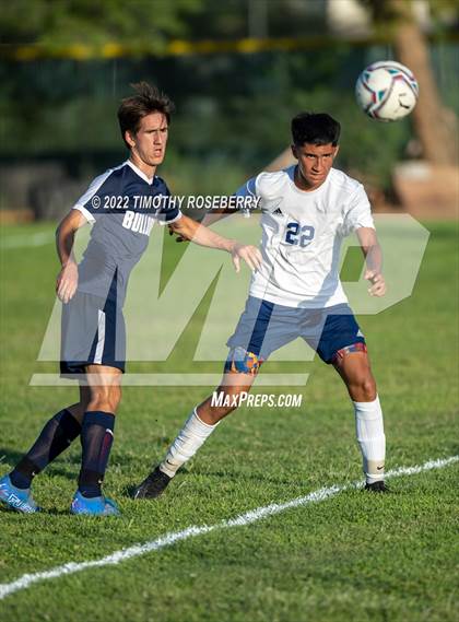 Thumbnail 1 in Shadow Ridge vs. Centennial photogallery.