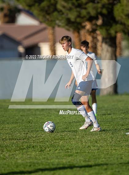 Thumbnail 2 in Shadow Ridge vs. Centennial photogallery.