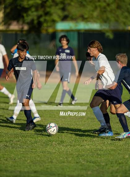 Thumbnail 1 in Shadow Ridge vs. Centennial photogallery.