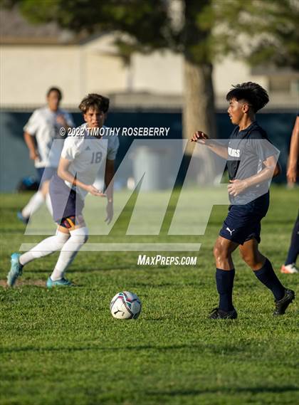 Thumbnail 2 in Shadow Ridge vs. Centennial photogallery.