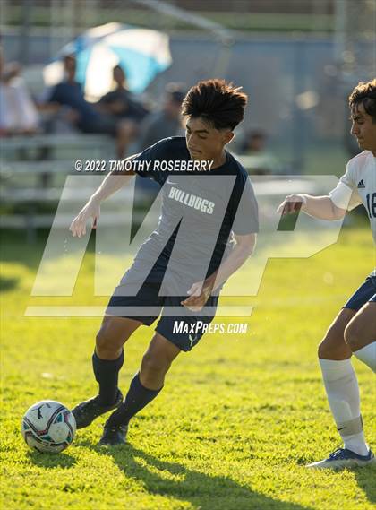 Thumbnail 1 in Shadow Ridge vs. Centennial photogallery.