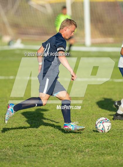 Thumbnail 1 in Shadow Ridge vs. Centennial photogallery.
