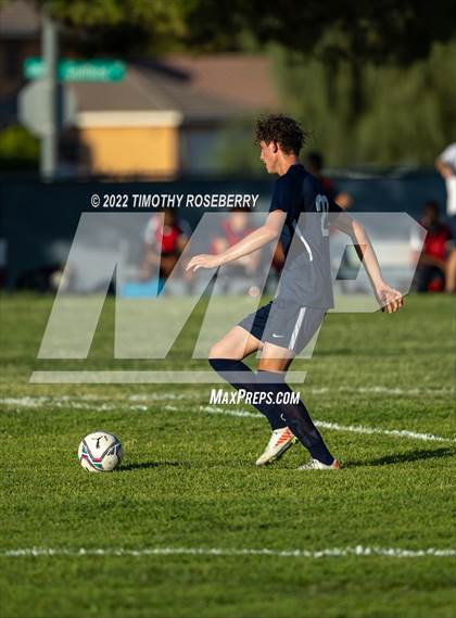 Thumbnail 1 in Shadow Ridge vs. Centennial photogallery.