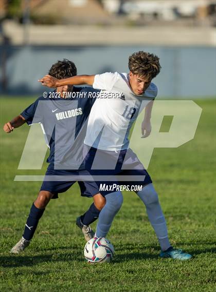 Thumbnail 2 in Shadow Ridge vs. Centennial photogallery.