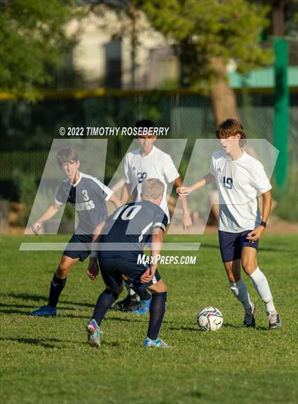 Thumbnail 3 in Shadow Ridge vs. Centennial photogallery.