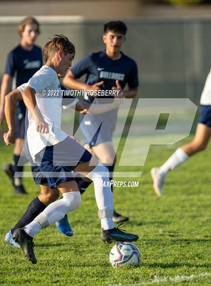Thumbnail 3 in Shadow Ridge vs. Centennial photogallery.