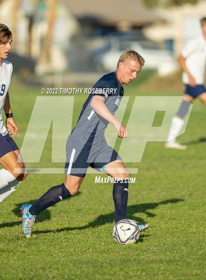 Thumbnail 2 in Shadow Ridge vs. Centennial photogallery.