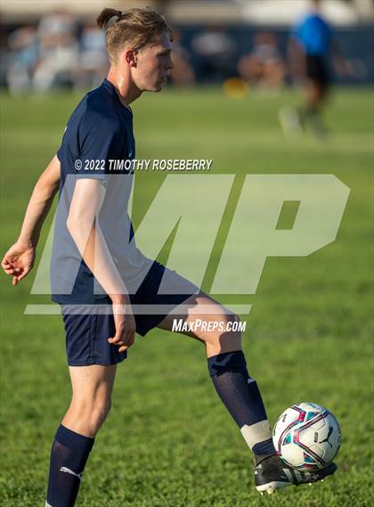 Thumbnail 2 in Shadow Ridge vs. Centennial photogallery.