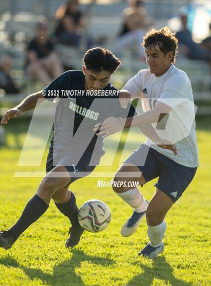 Thumbnail 2 in Shadow Ridge vs. Centennial photogallery.